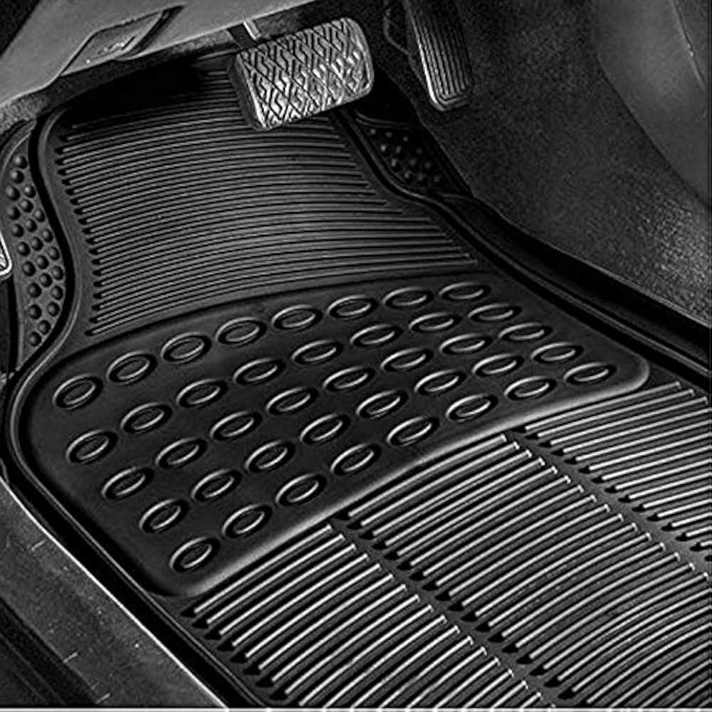Rubber Mat